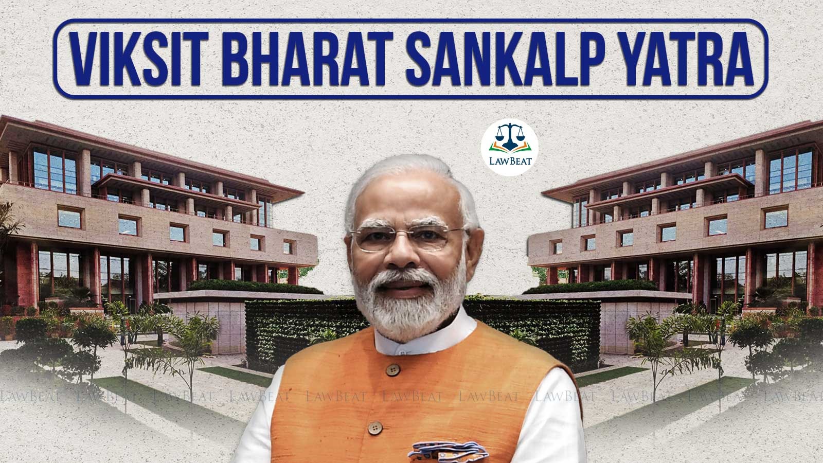 Viksit Bharat Sankalp Yatra Is A Neutral Government Scheme: Union Tells Delhi High Court Viksit Bharat Sankalp Yatra Is A Neutral Government Scheme: Union Tells Delhi High Court